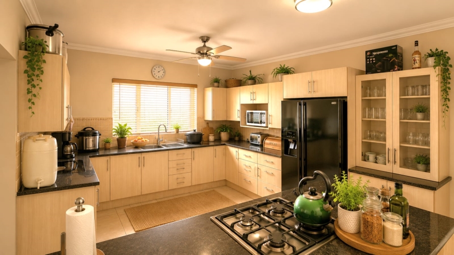 3 Bedroom Property for Sale in Ifafi North West